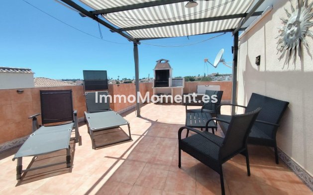 Resale - Detached villa - Orihuela - Playa Flamenca