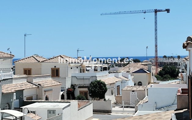 Resale - Detached villa - Orihuela - Playa Flamenca