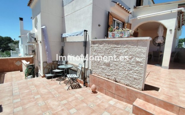 Resale - Detached villa - Orihuela - Playa Flamenca