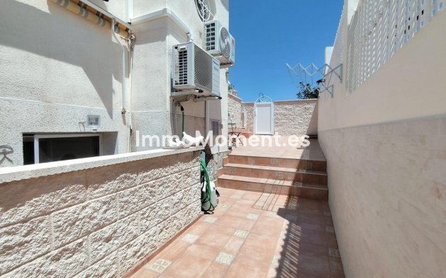 Resale - Detached villa - Orihuela - Playa Flamenca