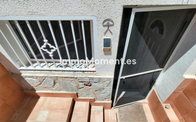 Resale - Detached villa - Orihuela - Playa Flamenca