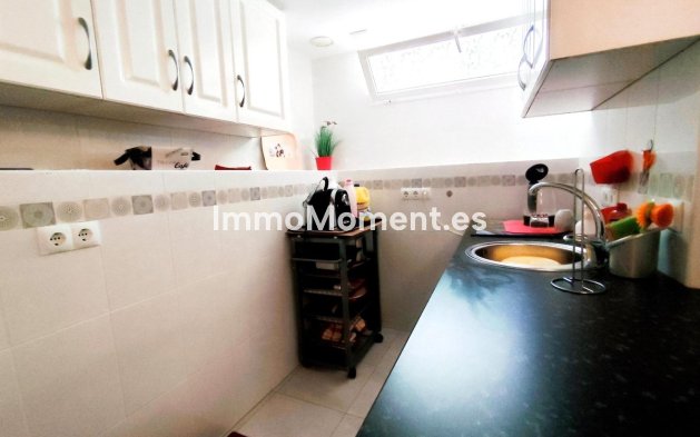 Resale - Detached villa - Orihuela - Playa Flamenca