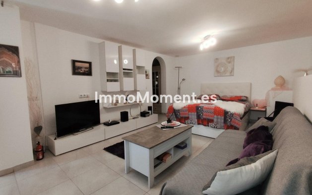 Resale - Detached villa - Orihuela - Playa Flamenca