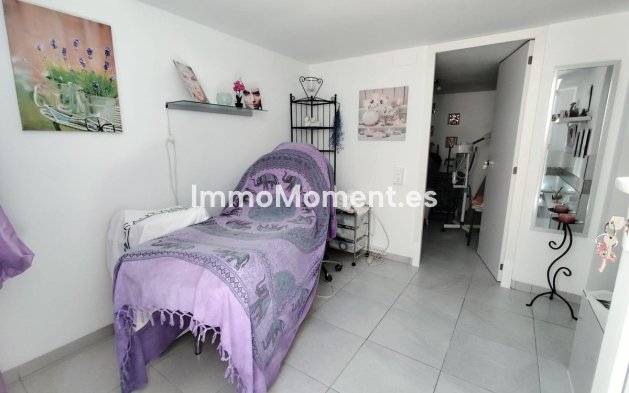 Resale - Detached villa - Orihuela - Playa Flamenca