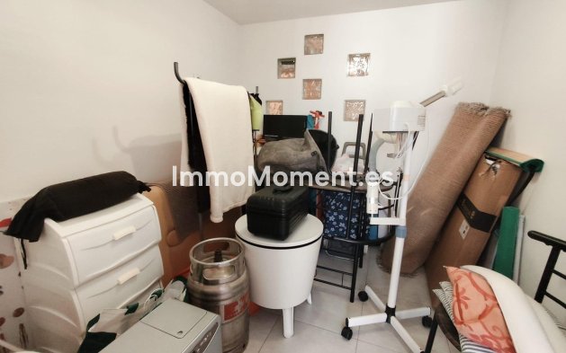 Resale - Detached villa - Orihuela - Playa Flamenca