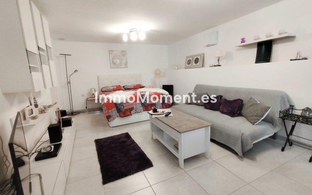 Resale - Detached villa - Orihuela - Playa Flamenca