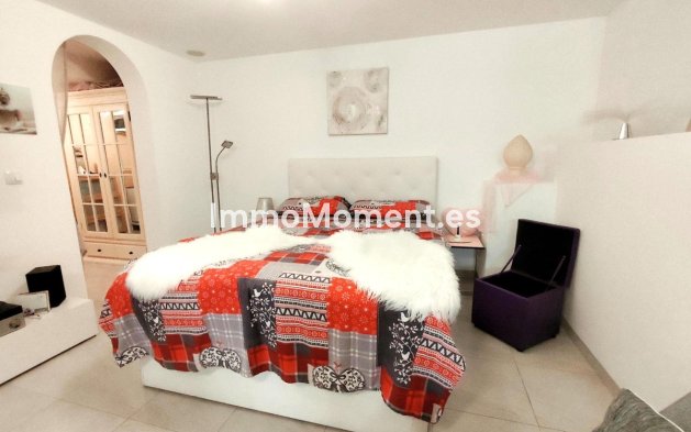 Resale - Detached villa - Orihuela - Playa Flamenca
