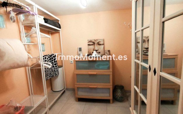 Resale - Detached villa - Orihuela - Playa Flamenca