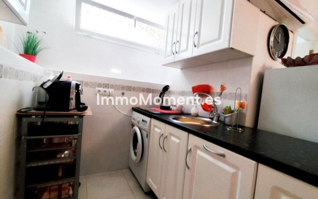 Resale - Detached villa - Orihuela - Playa Flamenca