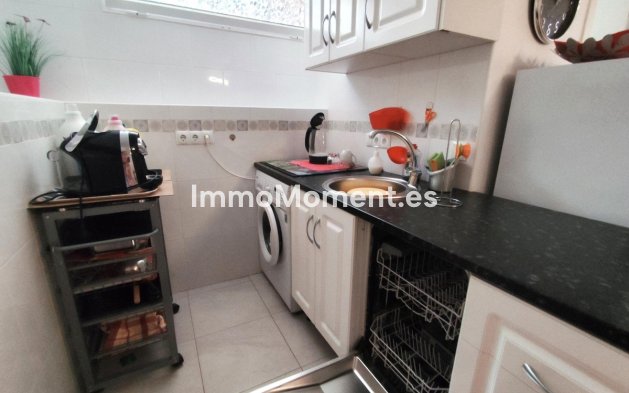 Resale - Detached villa - Orihuela - Playa Flamenca