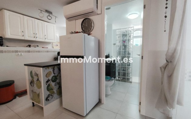 Resale - Detached villa - Orihuela - Playa Flamenca