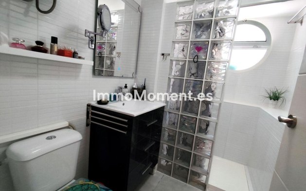 Resale - Detached villa - Orihuela - Playa Flamenca