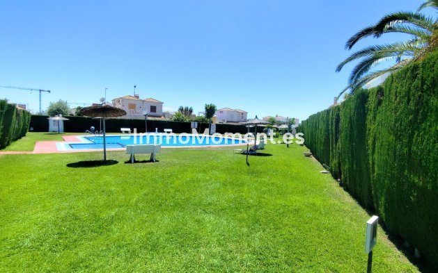 Resale - Detached villa - Orihuela - Playa Flamenca