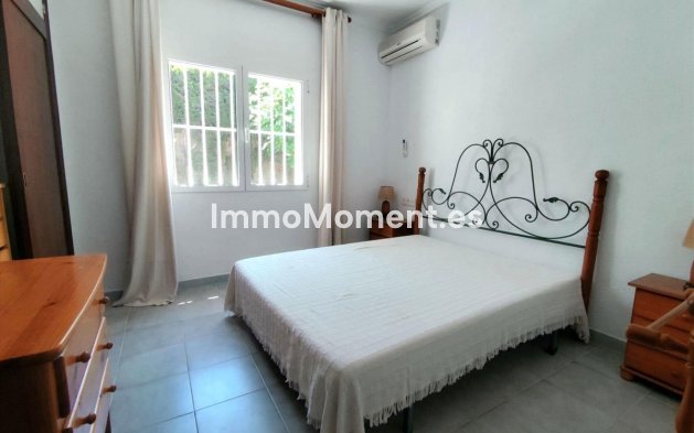 Resale - Detached villa - Orihuela - Cabo roig - La Zenia