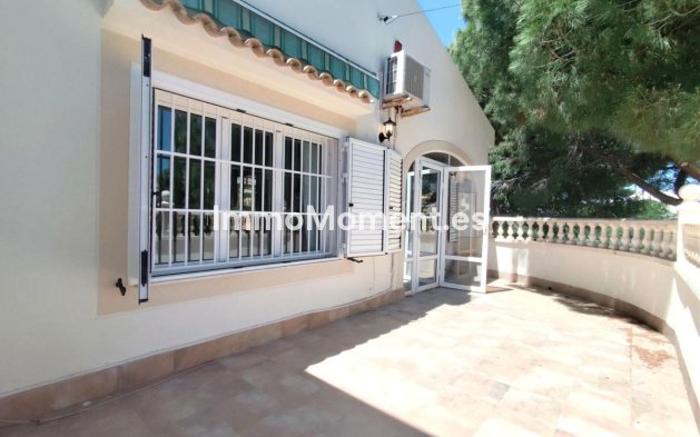 Resale - Detached villa - Orihuela - Cabo roig - La Zenia