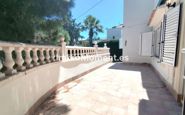Resale - Detached villa - Orihuela - Cabo roig - La Zenia