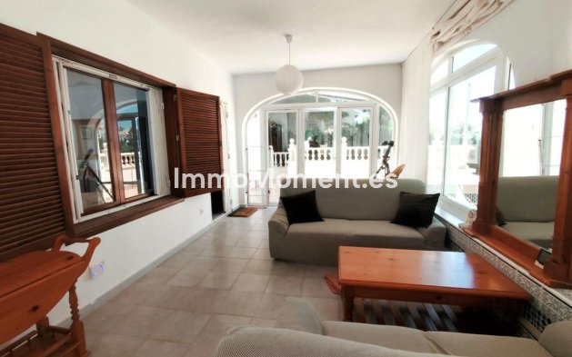 Resale - Detached villa - Orihuela - Cabo roig - La Zenia
