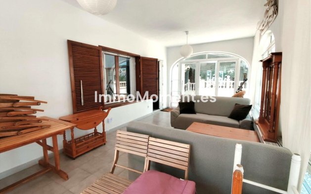 Resale - Detached villa - Orihuela - Cabo roig - La Zenia