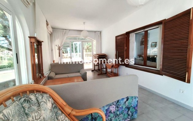 Resale - Detached villa - Orihuela - Cabo roig - La Zenia
