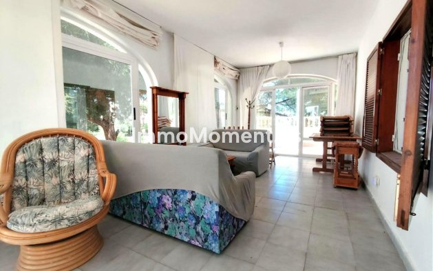 Resale - Detached villa - Orihuela - Cabo roig - La Zenia
