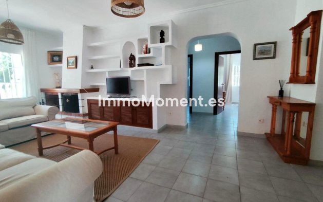 Resale - Detached villa - Orihuela - Cabo roig - La Zenia