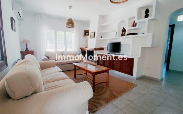 Resale - Detached villa - Orihuela - Cabo roig - La Zenia