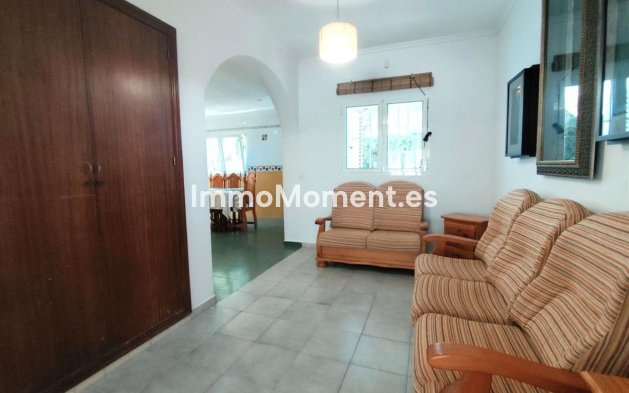 Resale - Detached villa - Orihuela - Cabo roig - La Zenia