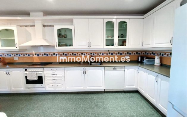 Resale - Detached villa - Orihuela - Cabo roig - La Zenia