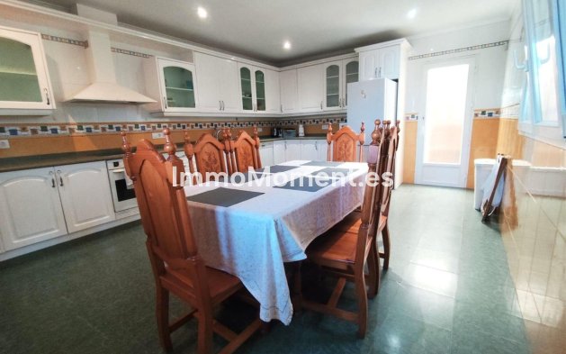 Resale - Detached villa - Orihuela - Cabo roig - La Zenia