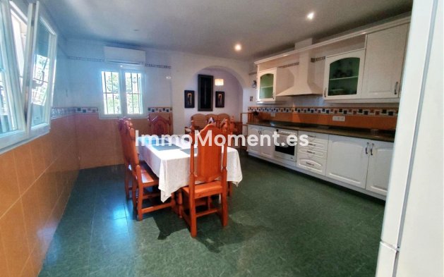 Resale - Detached villa - Orihuela - Cabo roig - La Zenia