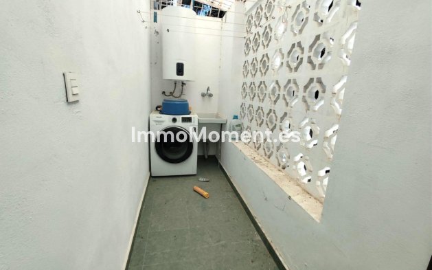 Resale - Detached villa - Orihuela - Cabo roig - La Zenia