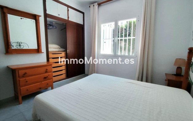 Resale - Detached villa - Orihuela - Cabo roig - La Zenia