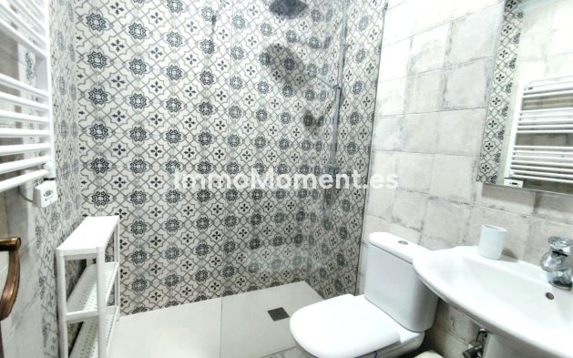 Resale - Detached villa - Orihuela - Cabo roig - La Zenia