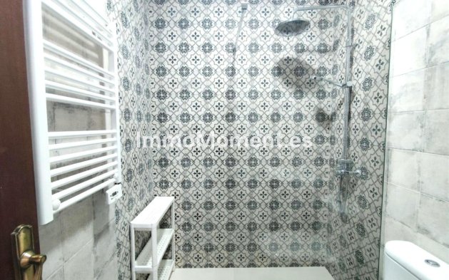 Resale - Detached villa - Orihuela - Cabo roig - La Zenia