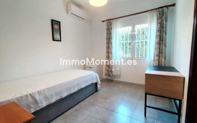 Resale - Detached villa - Orihuela - Cabo roig - La Zenia