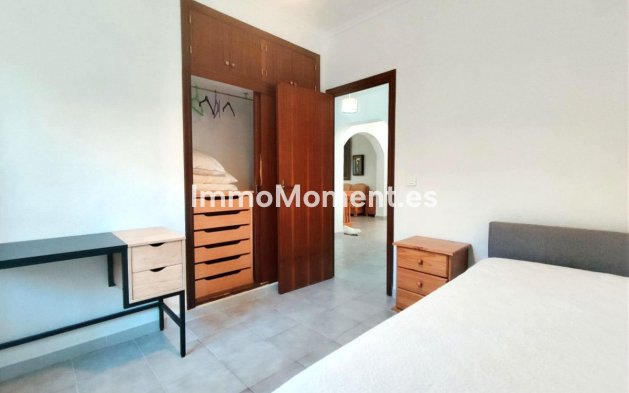 Resale - Detached villa - Orihuela - Cabo roig - La Zenia