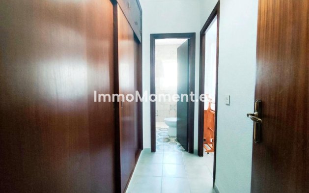Resale - Detached villa - Orihuela - Cabo roig - La Zenia