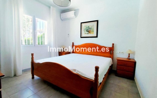 Resale - Detached villa - Orihuela - Cabo roig - La Zenia