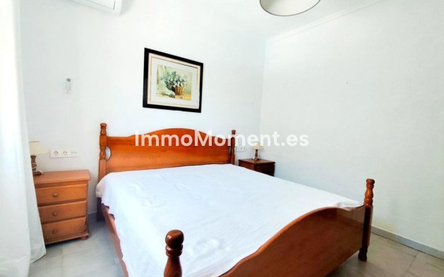 Resale - Detached villa - Orihuela - Cabo roig - La Zenia