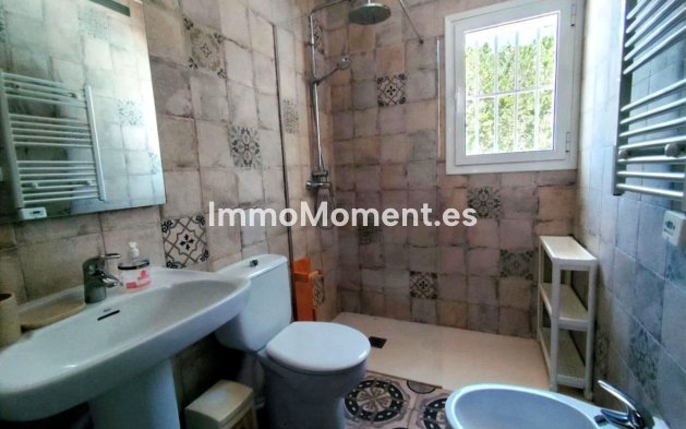 Resale - Detached villa - Orihuela - Cabo roig - La Zenia