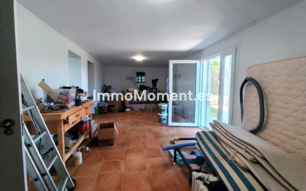 Resale - Detached villa - Orihuela - Cabo roig - La Zenia