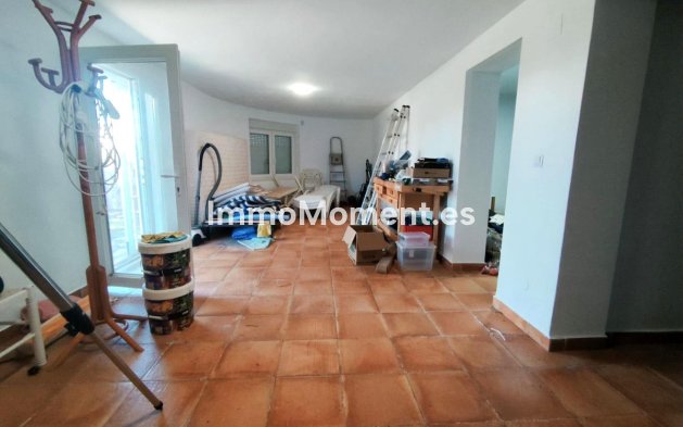 Resale - Detached villa - Orihuela - Cabo roig - La Zenia