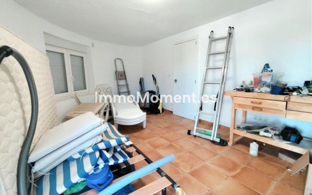 Resale - Detached villa - Orihuela - Cabo roig - La Zenia