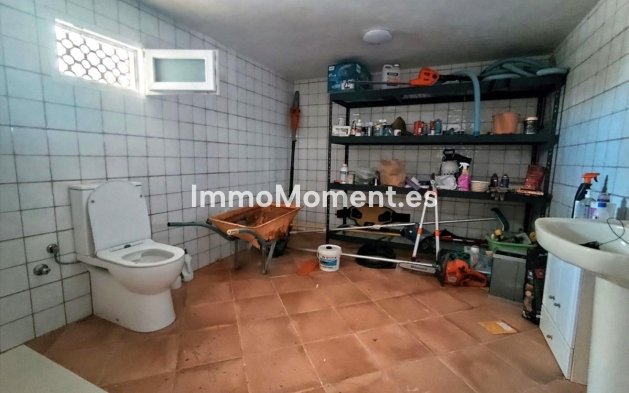 Resale - Detached villa - Orihuela - Cabo roig - La Zenia