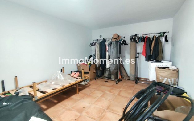 Resale - Detached villa - Orihuela - Cabo roig - La Zenia