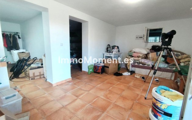Resale - Detached villa - Orihuela - Cabo roig - La Zenia
