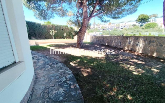 Resale - Detached villa - Orihuela - Cabo roig - La Zenia
