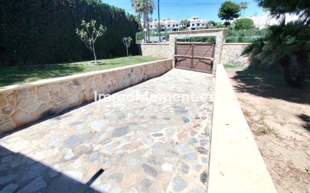 Resale - Detached villa - Orihuela - Cabo roig - La Zenia