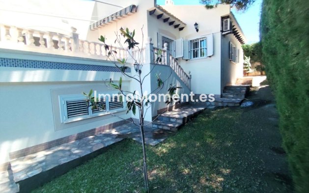 Resale - Detached villa - Orihuela - Cabo roig - La Zenia