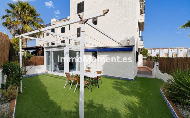 Reventa - Villa independiente - Orihuela - Cabo roig - La Zenia